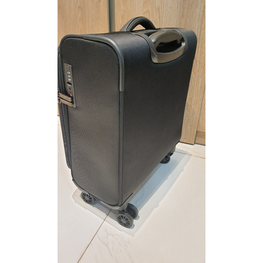 Samsonite caravelle ltd reviews online