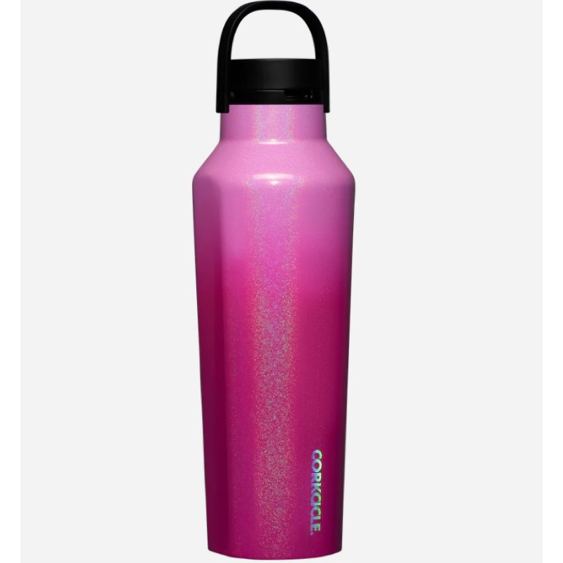 Unicorn Magic Sport Canteen by CORKCICLE. main image 1