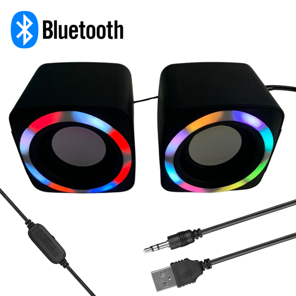 Jual Speaker Komputer Speaker Laptop Speaker Multimedia Super Bass 2.0