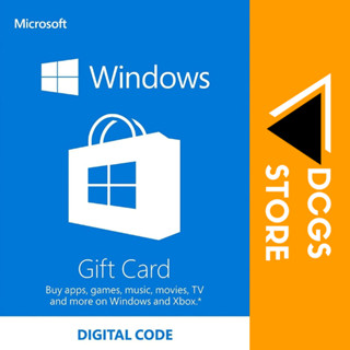 Microsoft store gift card sales us