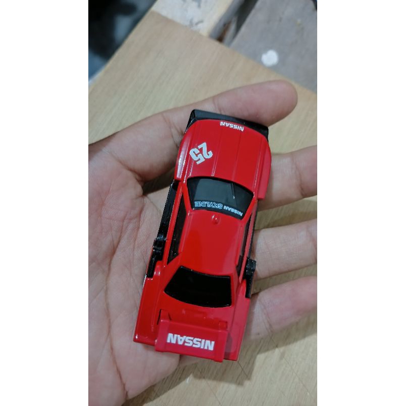 Jual hot Wheels Premium r30 silhouette | Shopee Indonesia