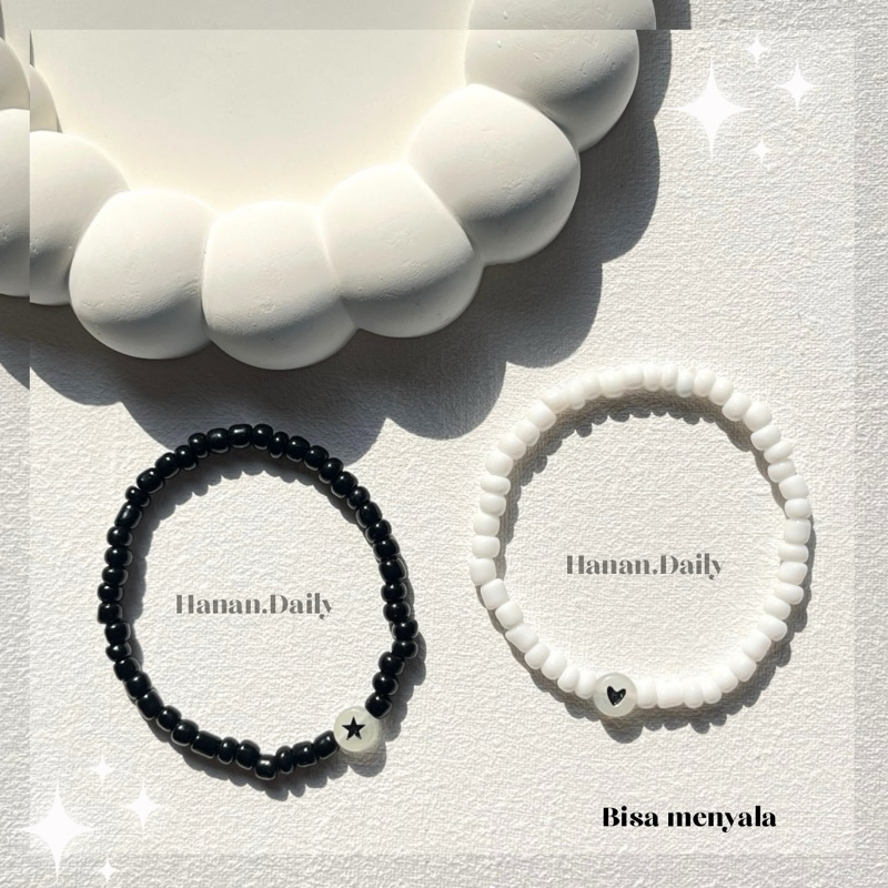 magnolia Tokyo inf chain bracelet 02（NIL DUE / NIL UN TOKYO  