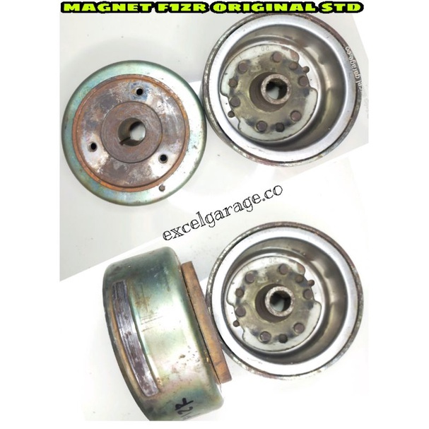 Jual Magnet magnit fizr full clutch f1zr force1 fiz Original Asli ...