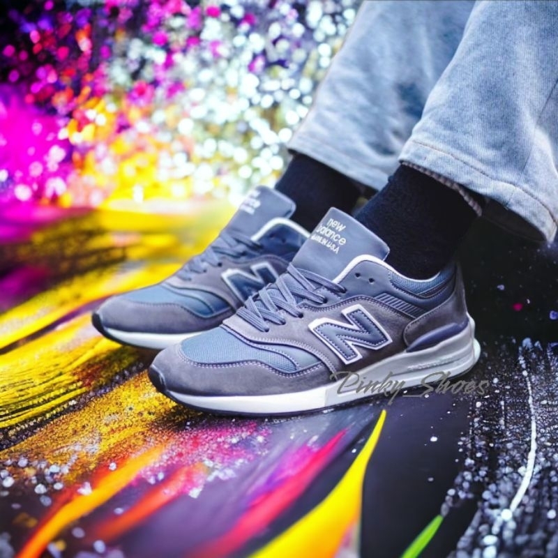 New balance 997h outlet vietnam