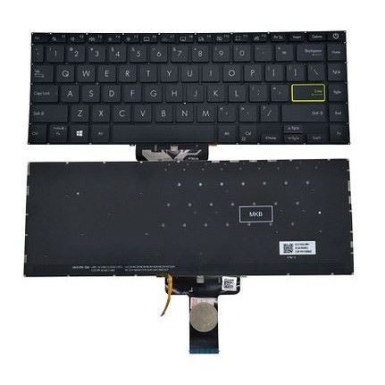 Jual Keyboard Asus VivoBook S14 A413 M433 S433 K413 S413 X413 X421 ...