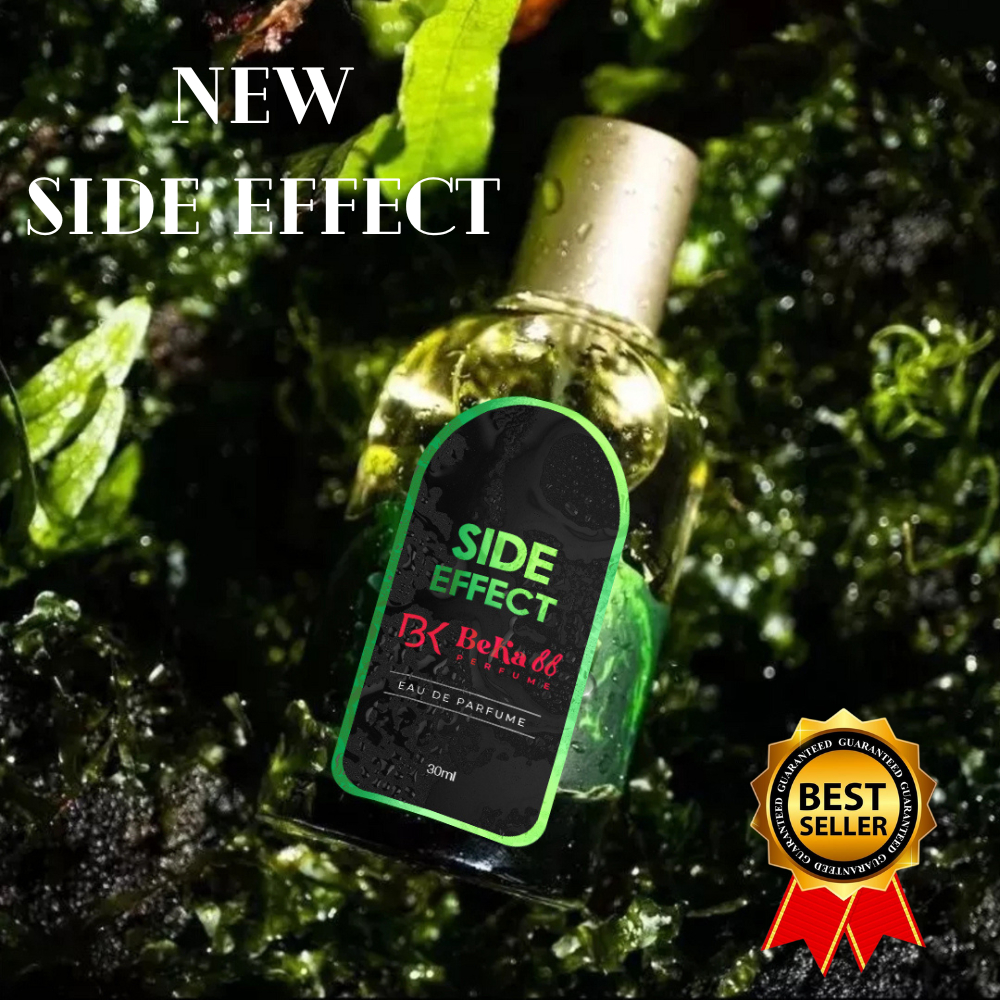 Jual Parfum New Side Effect By Beka88 Parfum Pemikat Pasangan Best ...