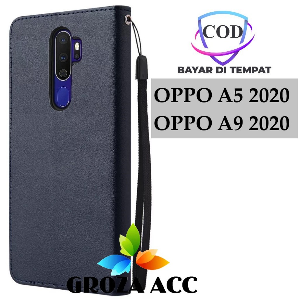 Phone Casing Hp Oppo A5 2021 Shopee Softcase Oppo A54 Case Hp Oppo