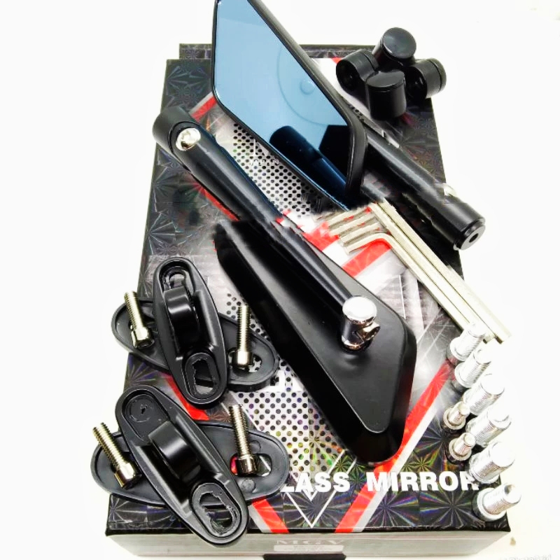 Jual Spion Circuit Spion Rizoma Spion Sirkuit Universal Nmax,Pcx,Aerox