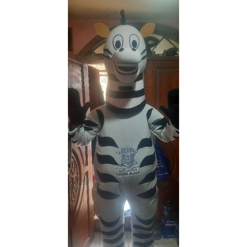 Jual Kostum Maskot Custom Segala Model | Shopee Indonesia