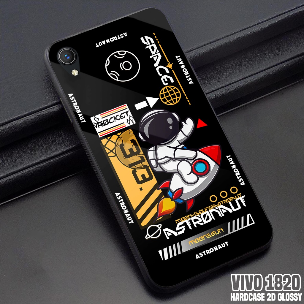 Jual case vivo 1820 motif PLANET - bisa custom gambar / foto sendiri ...