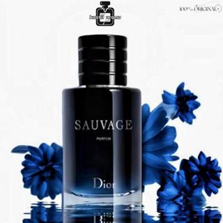 Dior cheap sauvage shopee