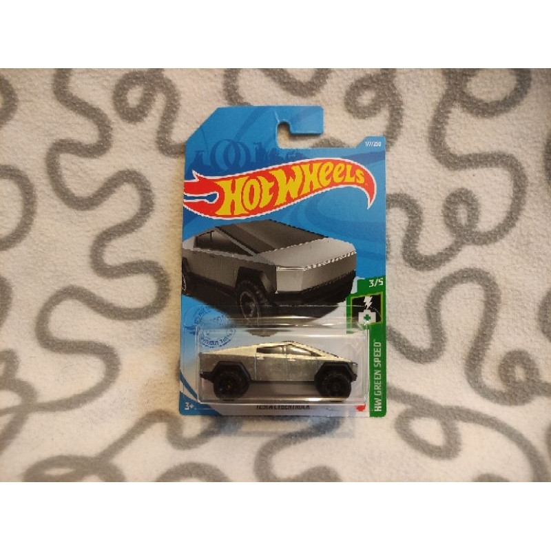 Hot Wheels 2021 Walmart Zamac Mail In 1980 Dodge Macho Power Wagon Real