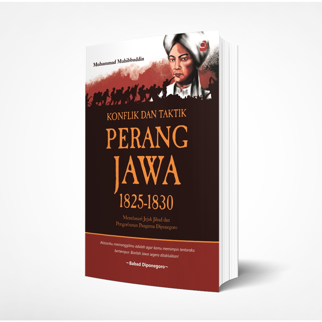 Perang Jawa: Konflik Besar di Tanah Jawa