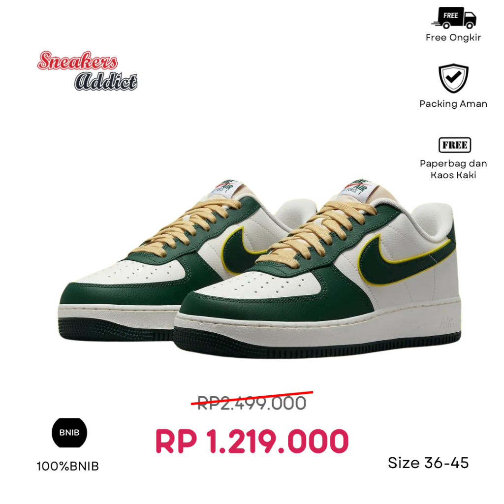 Jual nike outlet original