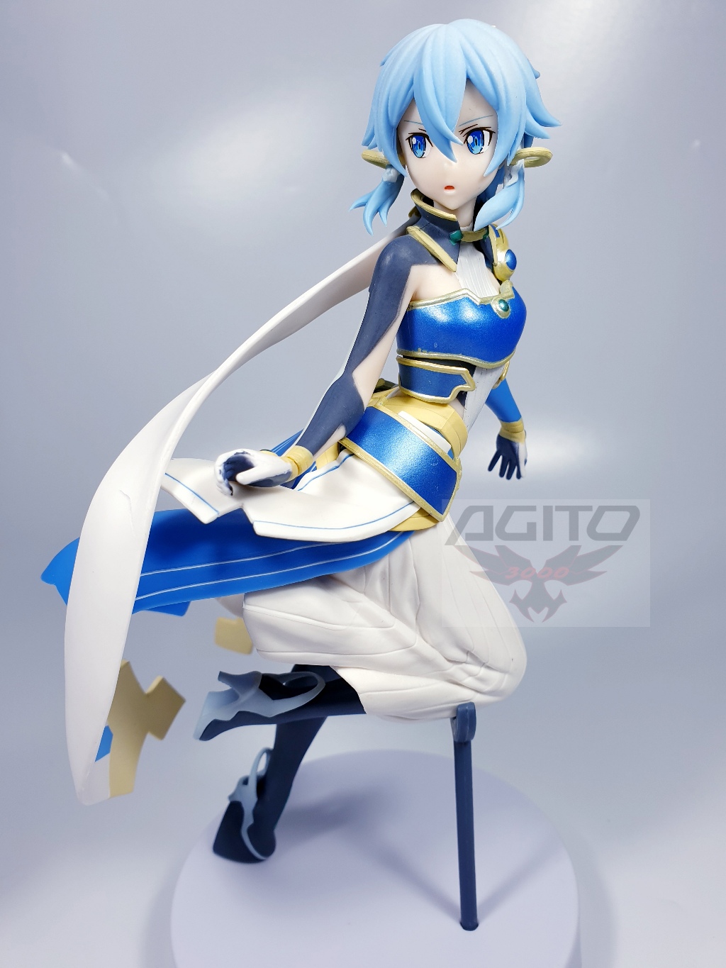 Jual Action Figure Sword Art Online Sinon Espresto The sun Goddess ...