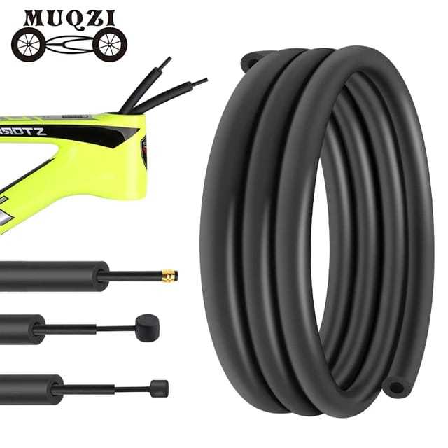 Jual muqzi selang dumper peredam internal housing kabel rem shifter