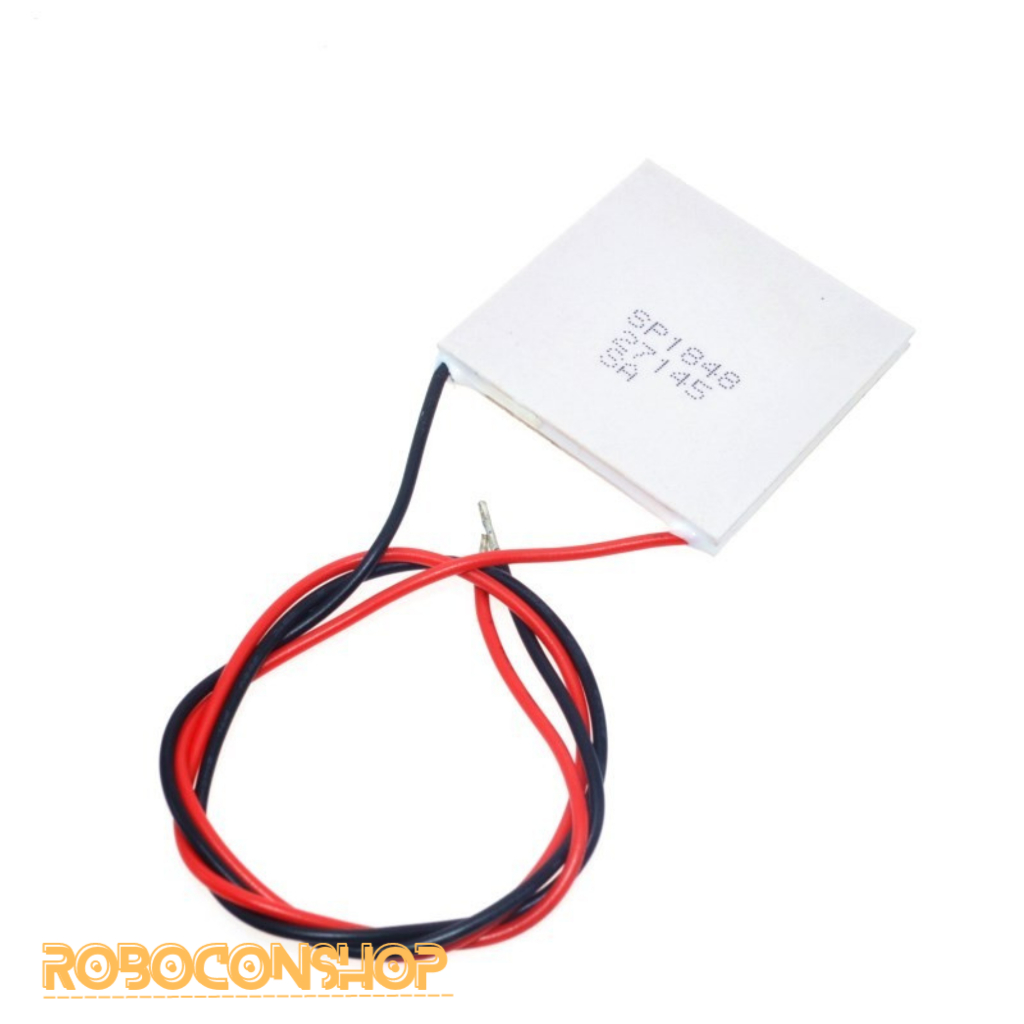 Jual SP1848-27145 SA Peltier Thermoelectric Module Power Generator ...