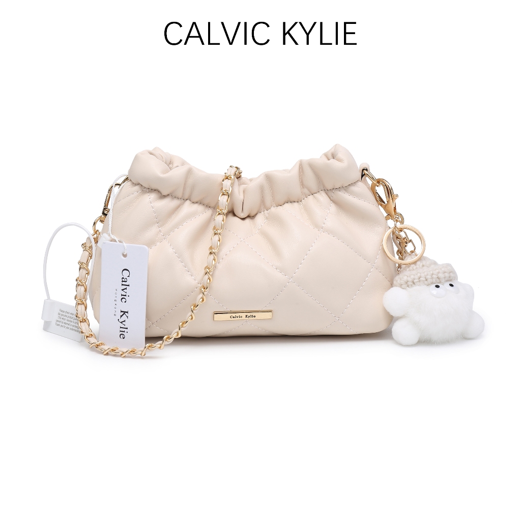 Jual CALVIC KYLIE - Tsa wanita / Tas rantai impor / Tas selempang ...