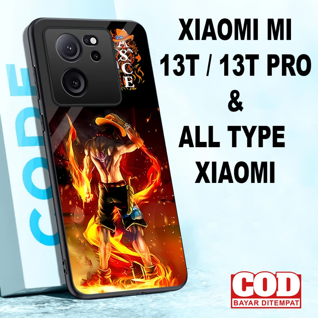 PELLICOLA PROTETTIVA TUMUNDOSMARTPHONE Xiaomi 13T / 13T Pro 5G