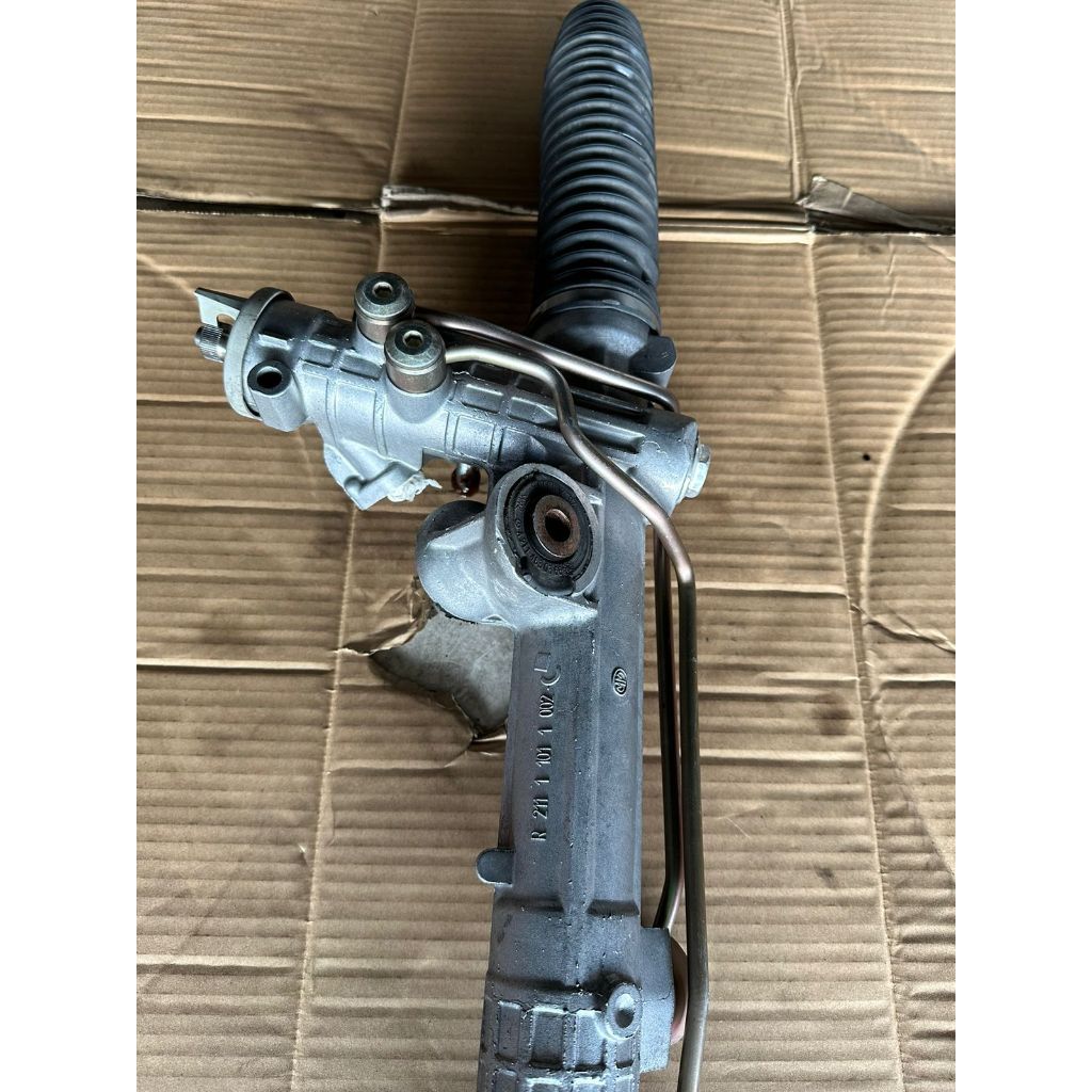 Jual Rack Steer Rack Power Steering Mercedes-Benz E-Class Mercy W211 ...