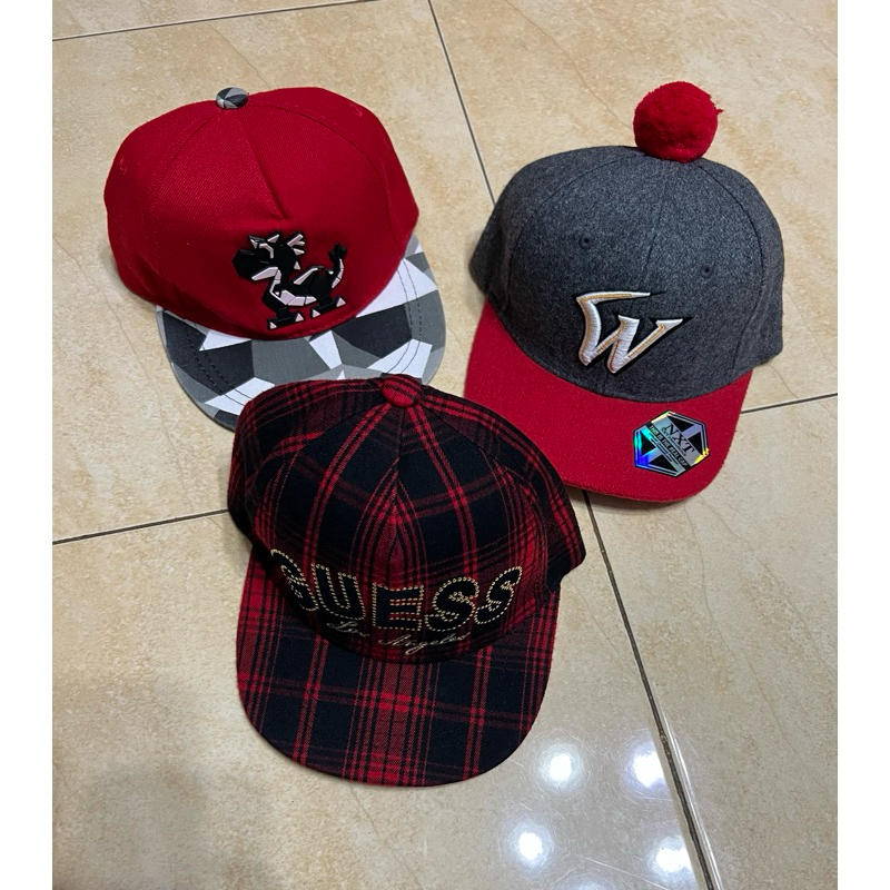 Jual topi. | Shopee Indonesia