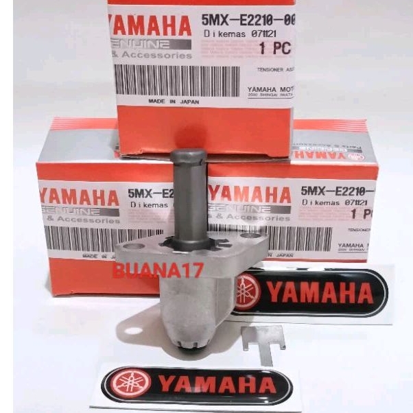 Jual STELAN TENSIONER/TONJOKAN KETENG 5MX MIO MIO SOUL MIOSPORTY VEGAR ...
