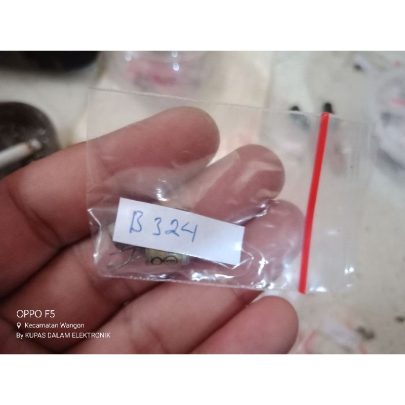 Jual b324 transistor | Shopee Indonesia