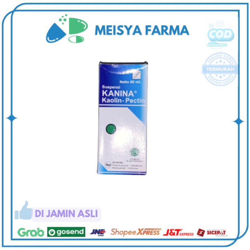Jual Kanina Sirup Terlengkap & Harga Terbaru April 2026 | Shopee Indonesia