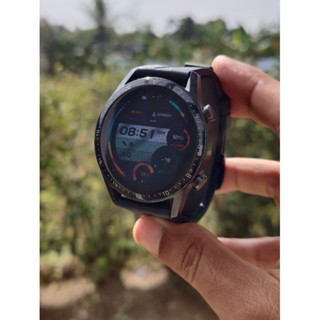 Jual huawei hot sale watch gt