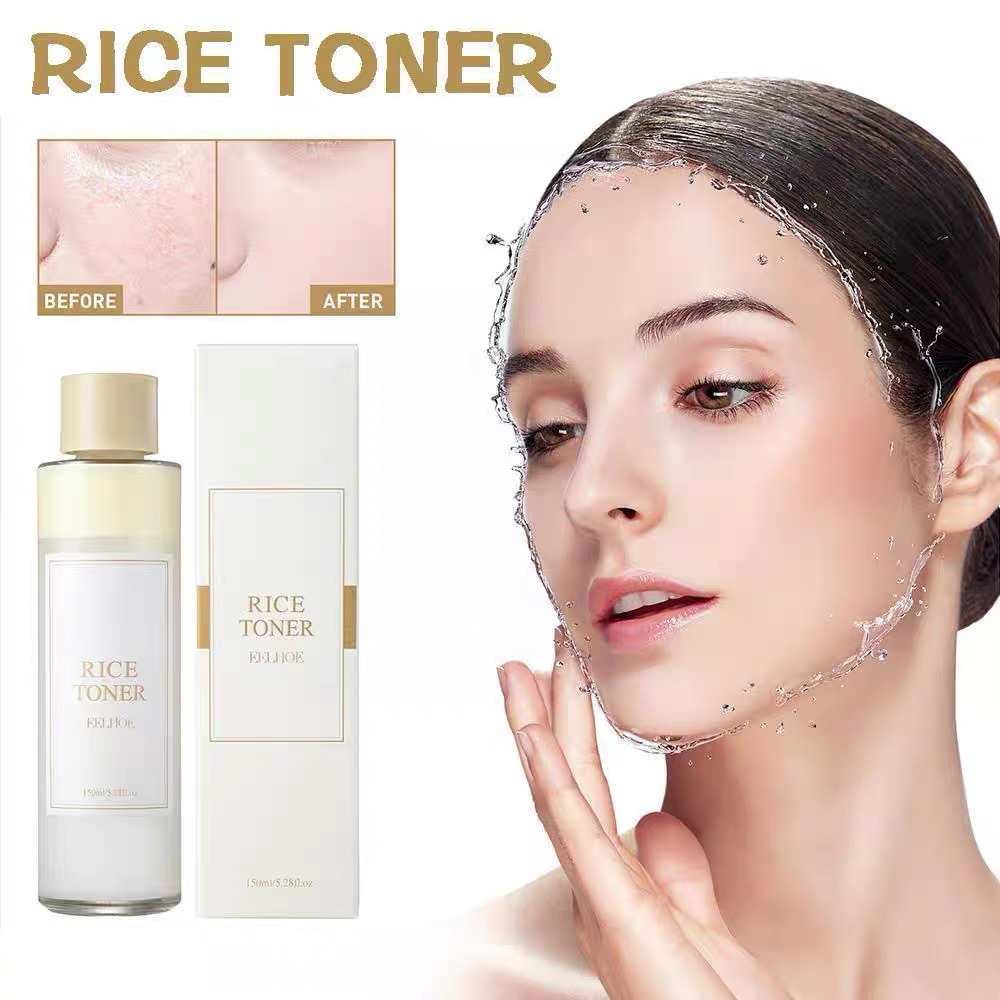 Jual I'M FROM Rice Toner 150ml Full Size | Shopee Indonesia