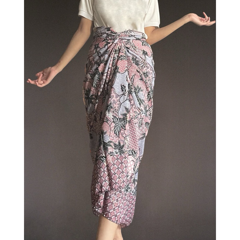 Jual ROK LILIT BATIK/roklilitbatik/rokkatunsatin/roklilitkatun | Shopee ...