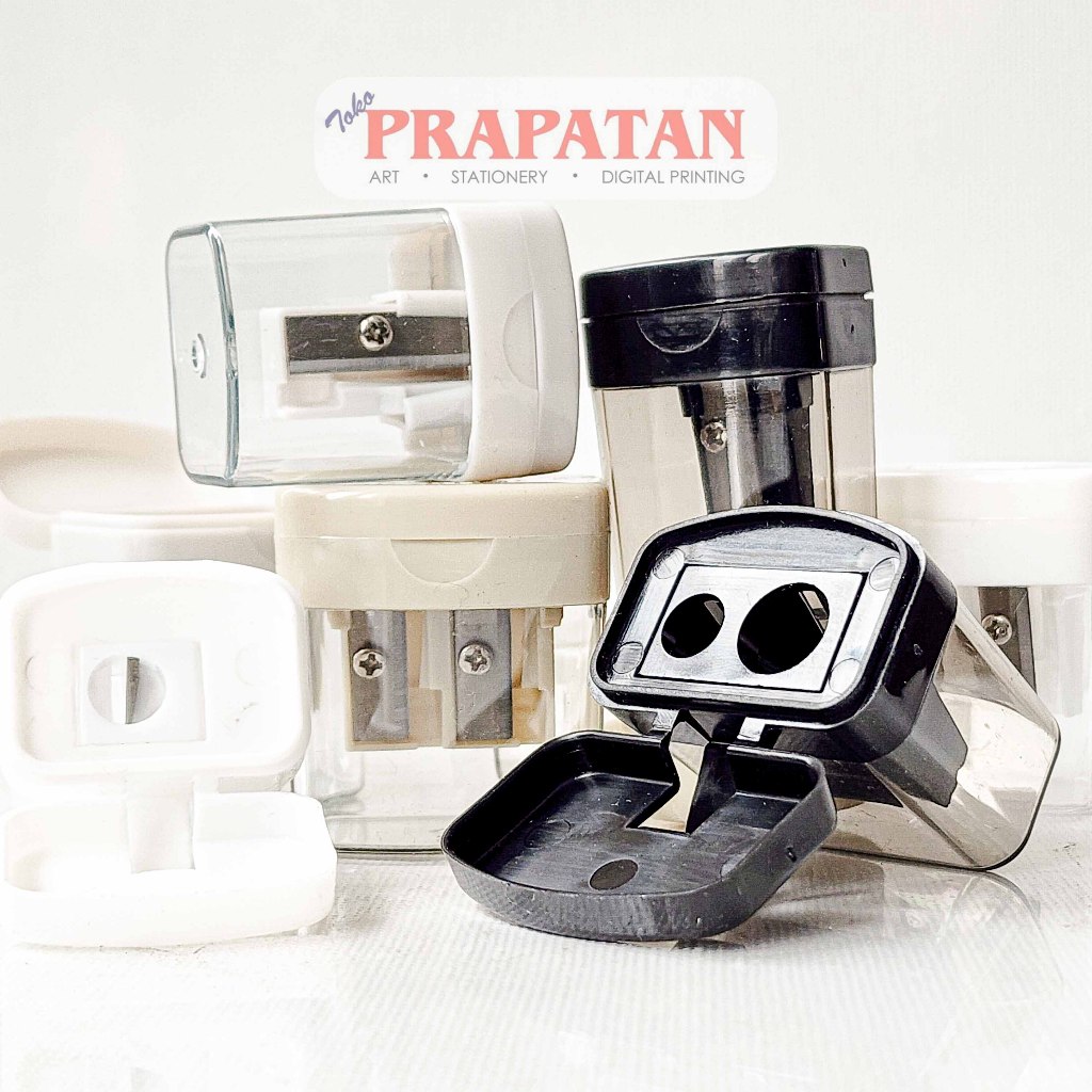 Jual Rautan Joyko B~23-24AN | Sharpener | Shopee Indonesia
