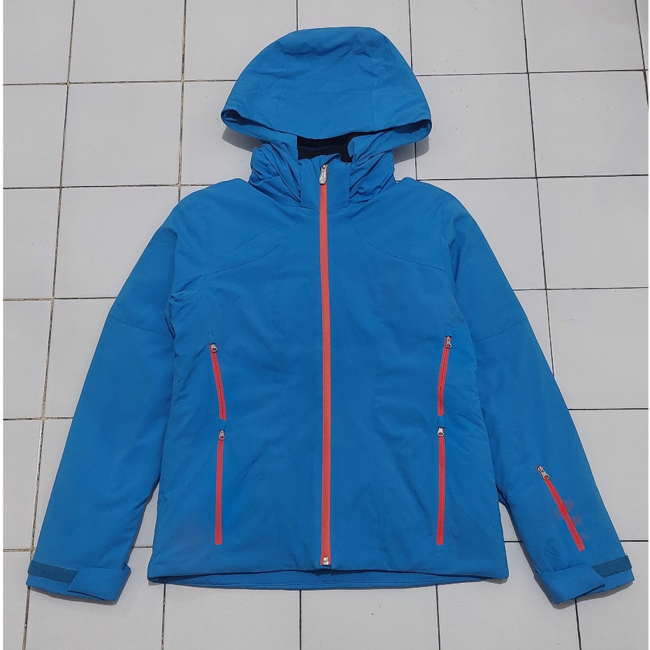 Spyder women's rhapsody jacket deals