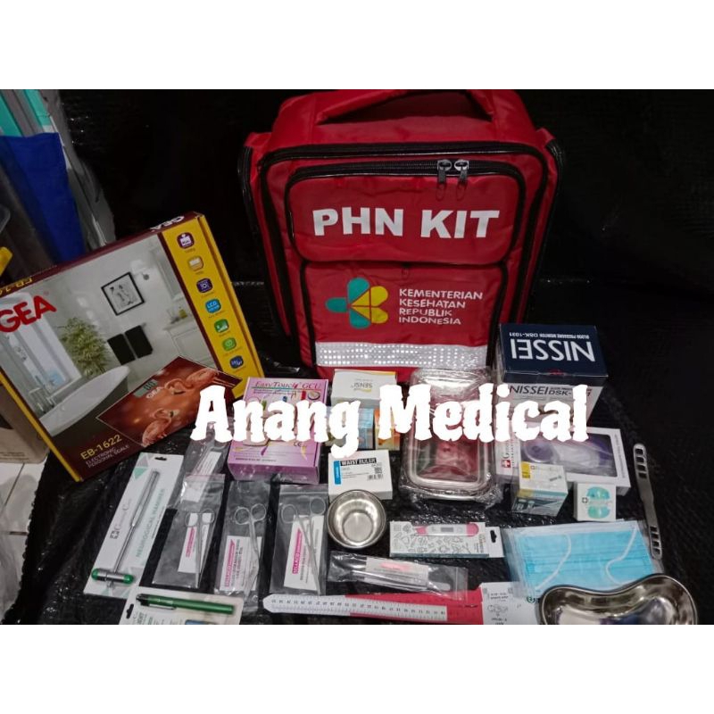 Jual PHN KIT | Shopee Indonesia
