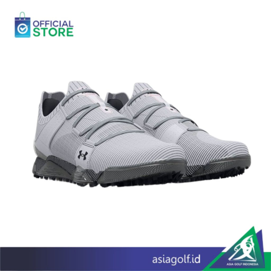 Sepatu golf 2025 under armour