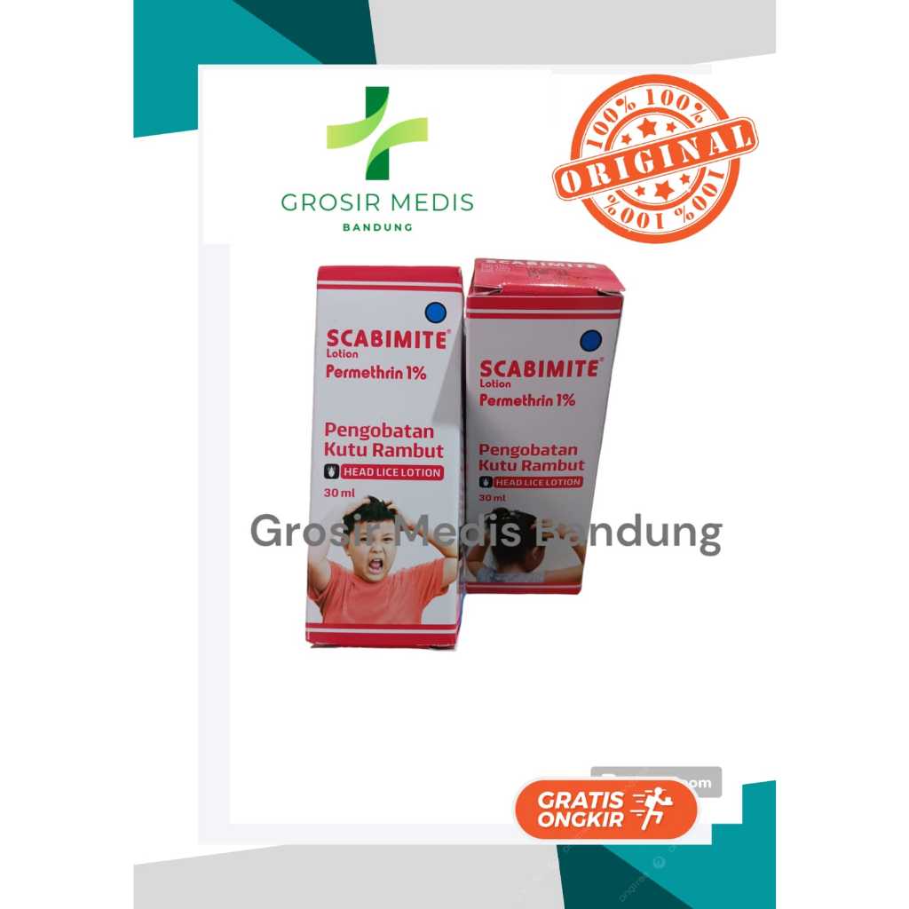 Jual Scabimite Obat Terlengkap & Harga Terbaru Juli 2026 | Shopee Indonesia
