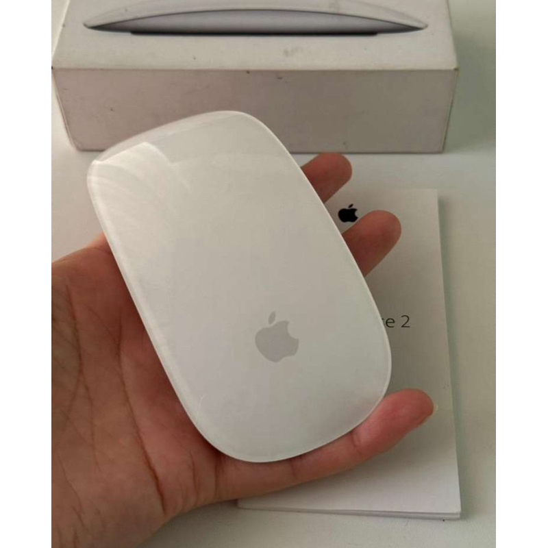 Jual Magic Mouse 2 | Shopee Indonesia