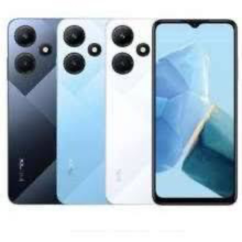 Jual Infinix Hot 30i 8/128 | Shopee Indonesia