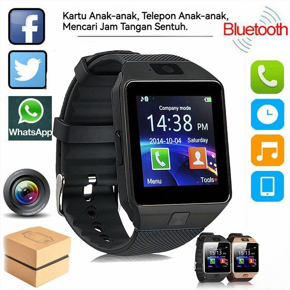 Dz09 Bluetooth Smartwatch Dz09 Manual Códigos Secretos Codigos De