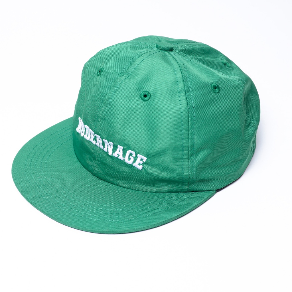Jual Topi Caps / Hat Nylon Modern Age | Shopee Indonesia