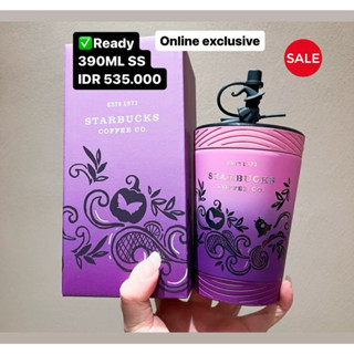 Jual Starbucks Halloween online exclusive contigo 390ML SS SALE | Shopee  Indonesia