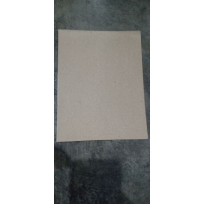 Jual nota polos kecil HVS ISI 100 LMBAR | Shopee Indonesia