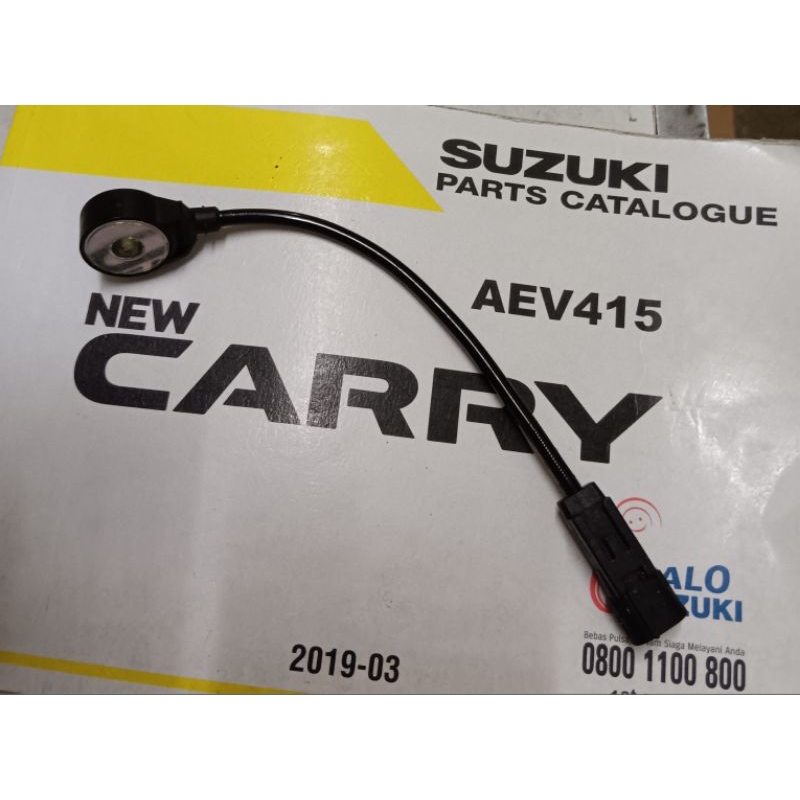 Jual Sensor Knock Suzuki New Carry Tayo 2019 2020 2022 2023 Original ...