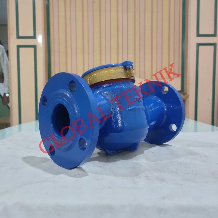 Jual WATER METER 2