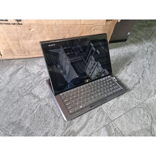 SONY 気持ち良 VAIO ノートPC Win10Core i54GBSSD128GB
