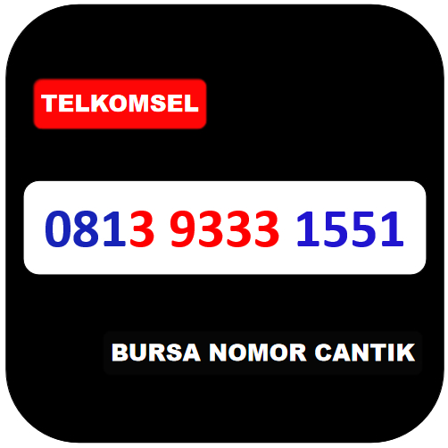 Jual Nomor Cantik Telkomsel Simpati No Kartu Perdana Super Murah 10 11 ...