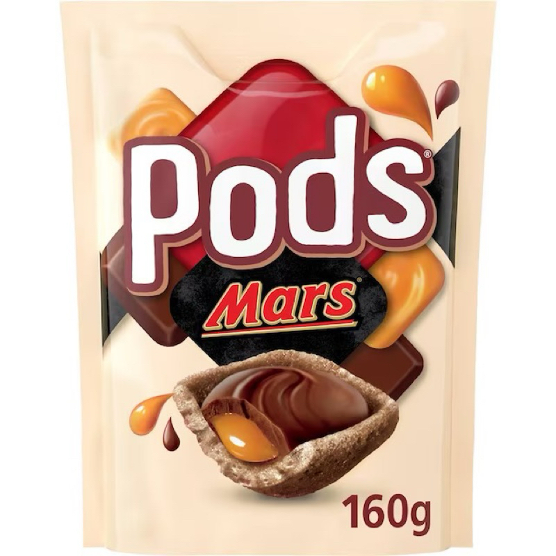 Jual pods chocolate | Shopee Indonesia