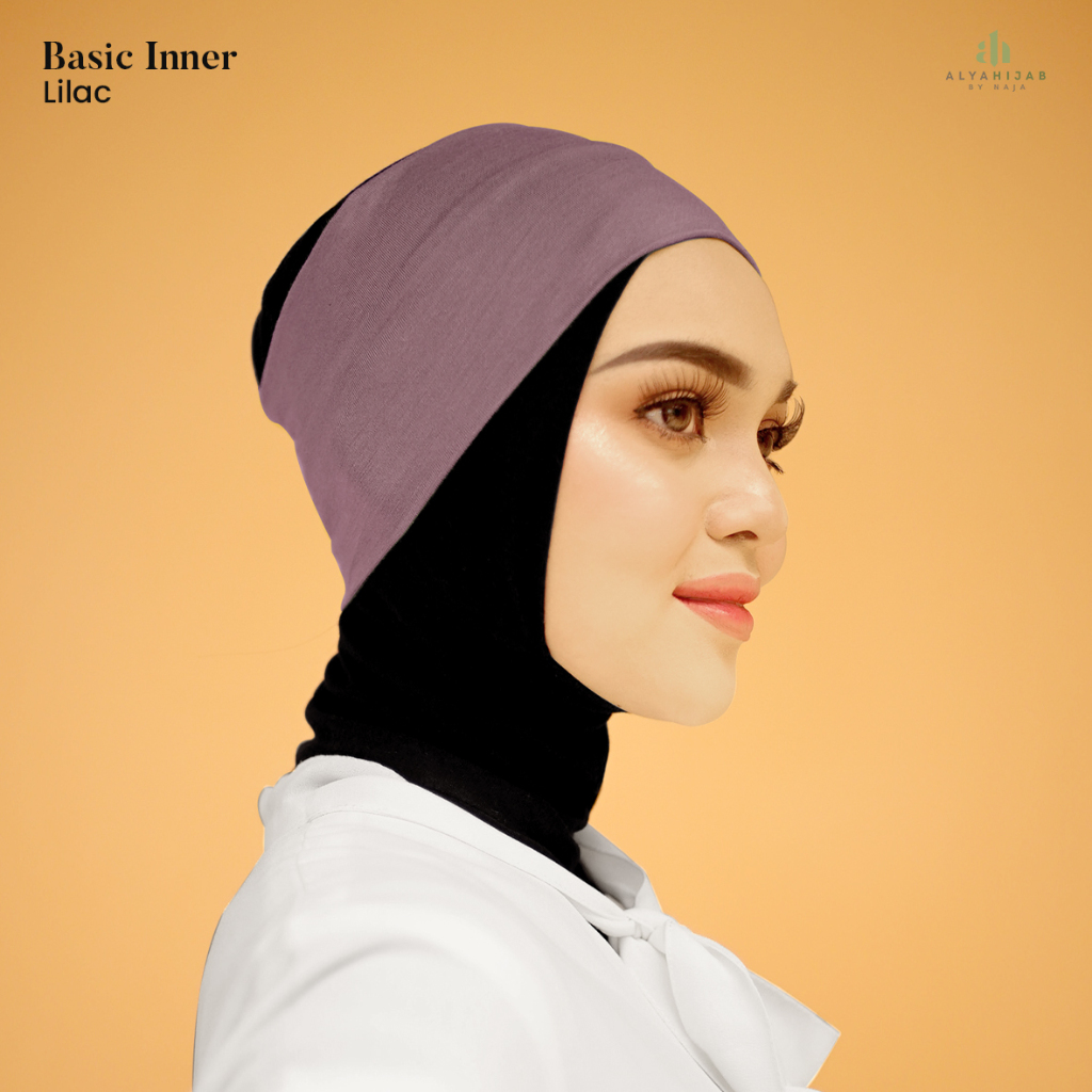 Jual Alyahijab by Naja Basic Inner | Shopee Indonesia