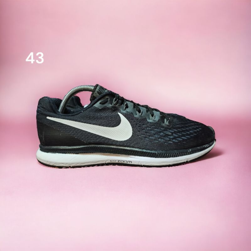 Nike air zoom on sale pegasus 34 jual