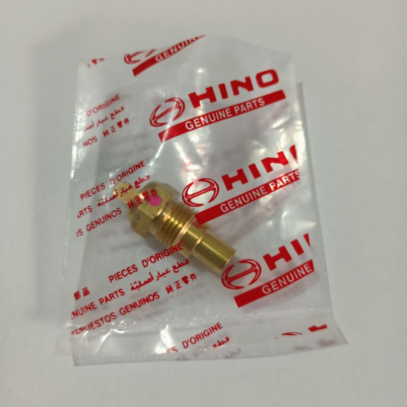 Jual SWITCH SEWIT TEMPERATUR HINO BUS RKZ RK8 RG R260 ASLI GENUINE PART ...